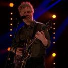 VIDEO: Glen Hansard Performs 'Paying My Way' on JAMES CORDEN