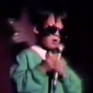 STAGE TUBE: Mini Lin-Manuel Miranda Channels Phil Collins in Stage Debut for #Ham4Ham