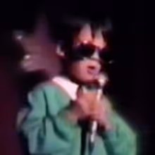 STAGE TUBE: Mini Lin-Manuel Miranda Channels Phil Collins in Stage Debut for #Ham4Ham