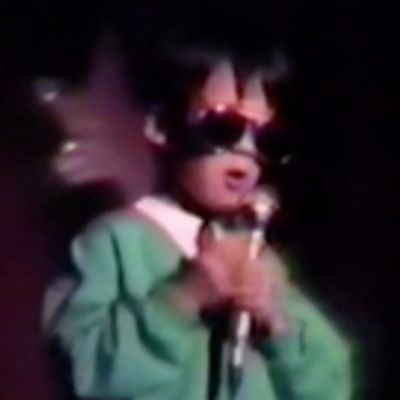 STAGE TUBE: Mini Lin-Manuel Miranda Channels Phil Collins in Stage Debut for #Ham4Ham