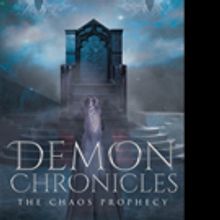 Aerum Delevan Releases 'Demon Chronicles: The Chaos Prophecy'