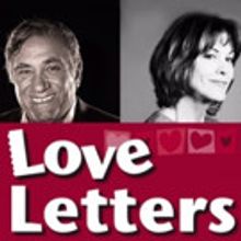 Laguna Playhouse to Presents LOVE LETTERS