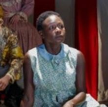 BWW Review: Suzan-Lori Parks' Devastating VENUS Explores the Tragedy of Saartjie Baar