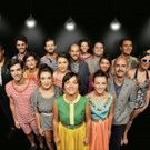 Viola produzioni s.r.l. L'Isola Trovata s.r.l. presentano LE BAL L'ITALIA BALLA DAL…