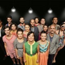 Viola produzioni s.r.l. L'Isola Trovata s.r.l.   presentano  LE BAL L'ITALIA BALLA DA