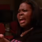 She's Telling Us! West End-Bound DREAMGIRLS Star Amber Riley Belts Effie's Solo