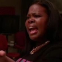 She's Telling Us! West End-Bound DREAMGIRLS Star Amber Riley Belts Effie's Solo