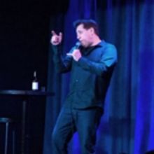 Comedian Willie Barcena TELLS IT LIKE IT IS In Latest Comedy Special