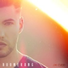 Pop Artist J.W. CUDD Releases New Music Video 'Boomerang'