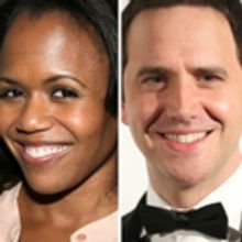 Nikki Renee Daniels, Andre De Shields, John Larroquette & More Will Lead Starry Cast…
