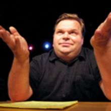 Mike Daisey's THE TRUMP CARD to Return to Woolly Mammoth This Fall