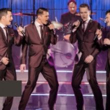 Under the Streetlamp to Bring Tunes of the '50s, '60s & '70s to The Kentucky Center