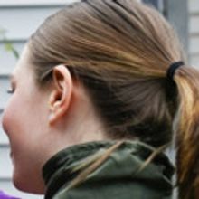 Second Thought Theatre Opens 2017 Season with GROUNDED