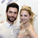 Photo Flash: Inside Opening Night of Huntington's A LITTLE NIGHT MUSIC