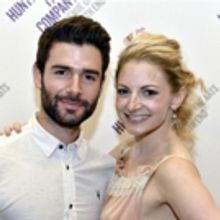 Photo Flash: Inside Opening Night of Huntington's A LITTLE NIGHT MUSIC