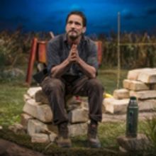 Photo Flash: Check Out Previews of Milwaukee Repertory Theater's AMERICAN SONG