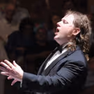 Opera New Hampshire to Present Puccini's Tosca, Conducted by Jason C. Tramm