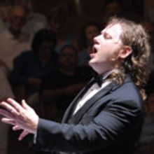 Opera New Hampshire to Present Puccini's Tosca, Conducted by Jason C. Tramm