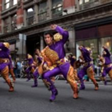 BWW Review: Kicking Off DANCE PARADE'S DECADE OF DANCE