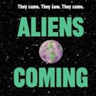 New Musical ALIENS COMING Has Landed at The PIT