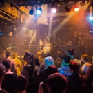 ROCKING DEAD: BEDLAM Immersive Theatrical Event Opens Tonight at 42WEST