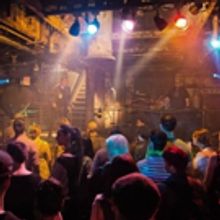 BWW Preview: ROCKING DEAD: BEDLAM Immersive Theatrical Event at 42WEST Opens 9/29