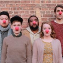 Hyde Park Presents Sketch Comedy Revue THE LAST CIRCUS