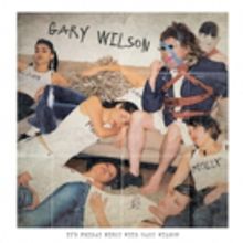 Gary Wilson Returns with Brand New Album, Rare 1967 Recording