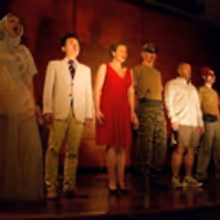 Utopia Opera to Stage Stephen Sondheim's ASSASSINS in NYC
