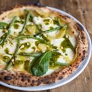 BWW Review: PN WOOD FIRED PIZZA in NoMad is the Best of the Best