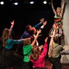 BWW Review: BIG POWER IN SMALL PACKAGES by Guest Critic Anne Shoemaker