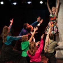 BWW Review: BIG POWER IN SMALL PACKAGES by Guest Critic Anne Shoemaker