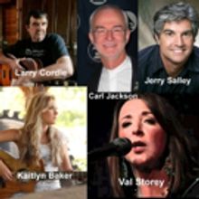 Nashville Songwriters to Perform Humanitarian Concert in Brentwood Today