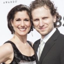 Stephanie J. Block & Sebastian Arcelus to Lead Midtown Direct Rep's Reading of THE…