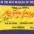 Dame Julie Andrews To Direct Recreation Of The Original 1956 Broadway Production of…
