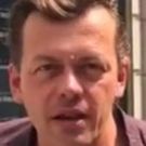 VIDEO: Playwright Simon Stephens Shifts From The Closing of CURIOUS INCIDENT To The…