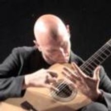 Marco Cappelli Set for September Residency at The Stone