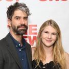 Photo Coverage: The New Group Celebrates Opening Night of THE WHIRLIGIG