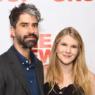 Photo Coverage: The New Group Celebrates Opening Night of THE WHIRLIGIG