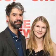 Photo Coverage: The New Group Celebrates Opening Night of THE WHIRLIGIG