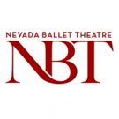 Jeff White Custom Jewelry Crafts Special Pendant for Nevada Ballet Theatre's 45th…
