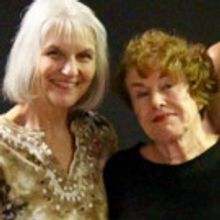 United, Strong Women Perform THE VAGINA MONOLOGUES in CWP Black Box