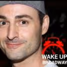 WAKE UP with BWW 5/22/2015 - NICE GIRL, THE QUALMS, Hirschfeld and More!
