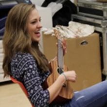 VIDEO: Swing and Jive and Get Your Montage On with BANDSTAND in Rehearsal