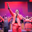 Photo Flash: Black Ensemble Theater to Present The Jackie Wilson Story