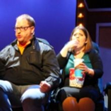 BWW Review: I LOVE YOU, YOU'RE PERFECT, NOW CHANGE! at White Plains Performing Arts C