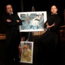 World Premiere Play Explores Friendship Between Mary Cassatt and Edgar Degas