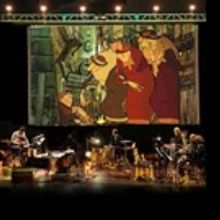 SF Opera Lab Presents THE TRIPLETS OF BELLEVILLE Cine-Concert This April