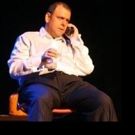 A Reunion in Rep: Jay Michaels Joins THREE BITES OF THE APPLE