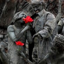 Orto-Da Theatre Group Presents Sculpture Drama STONES Plus THE MANSERVANTS